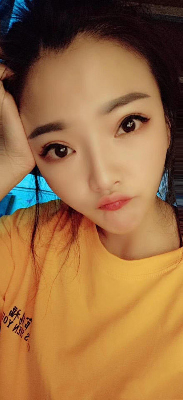 龙湖区 小甜甜妹子